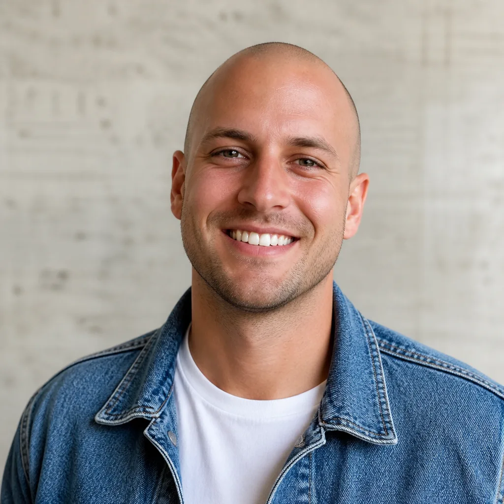 Jon Ketterman