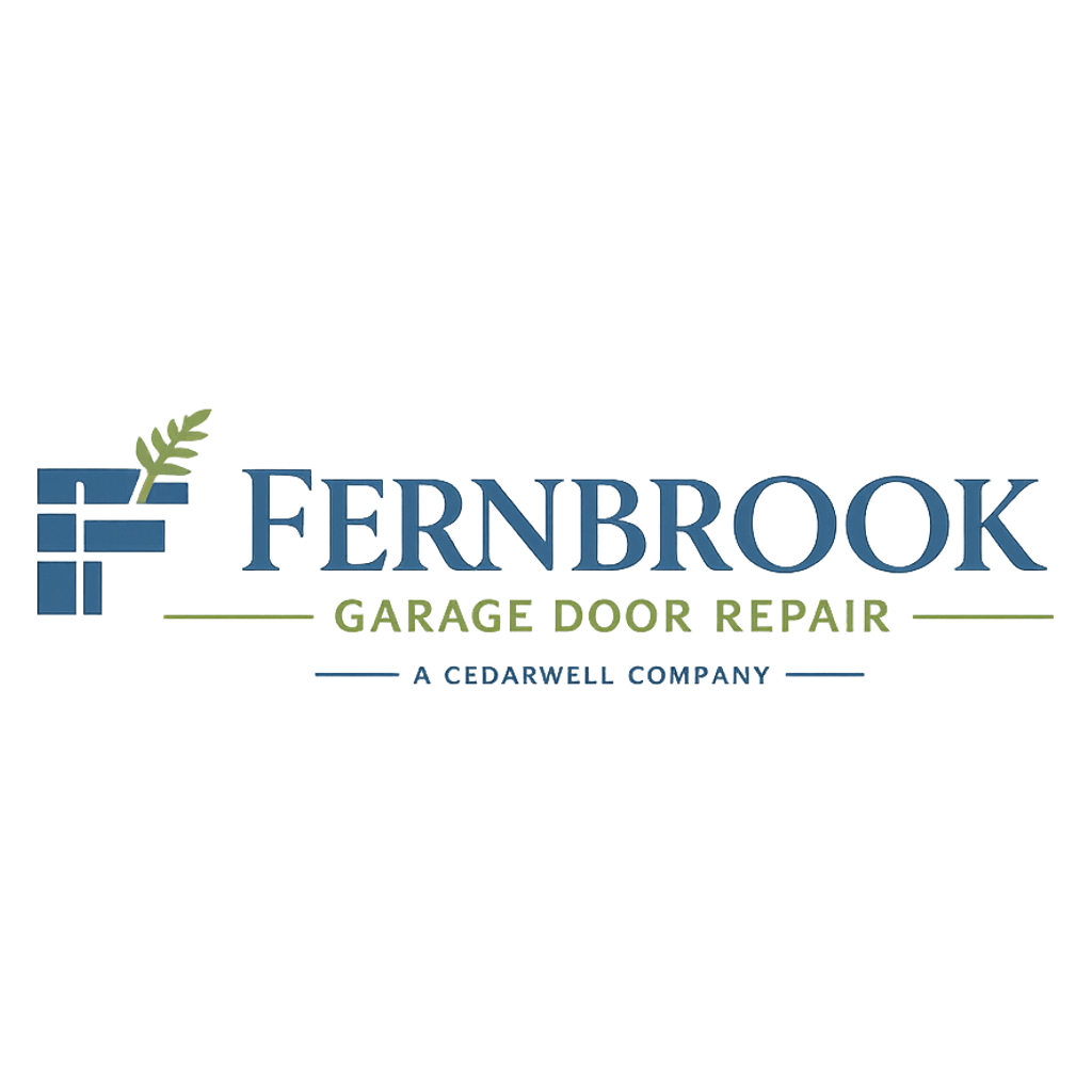 Fernbrook Garage Doors Henderson